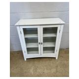 Modern Storage Cabinet