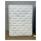 Queen Size Boxspring & Mattress