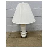 Porcelain Table Lamp