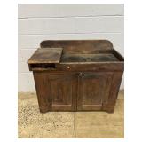 Antique Dry Sink