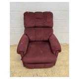 La-Z-Boy Upholstered Recliner
