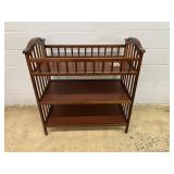 Changing Table
