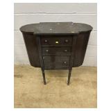 Martha Washington Sewing Cabinet