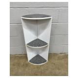 Corner Shelf