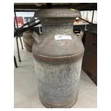 Milk Can