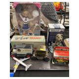 Barbie Doll and Collector Toys