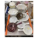 Corning Ware