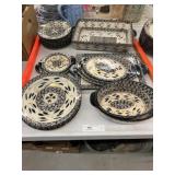 Temp-tations Dinnerware