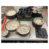 Temp-tations Dinnerware