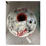 Vintage Pressed Steel Christmas Tree Stand