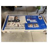 Electric Hockey Game