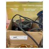 Craftsman 1 HP Router