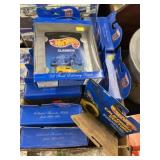 New Hot Wheels Toy Vehicles