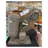 Excell Film Projector