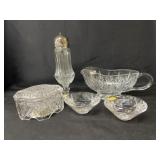 Waterford Crystal Pieces