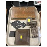 Vintage Office Supplies