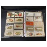 Vintage Greeting Cards