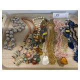 Costume Jewelry