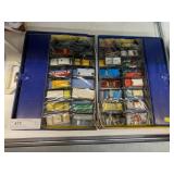 Vintage Matchbox Toy Vehicles