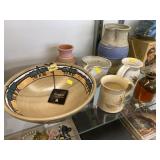 Haeger and Contemporary Pottery