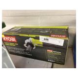 Ryobi Angle Grinder