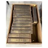 Elbert Hubbard "Little Journeys" Books