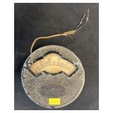 Vintage Voltmeter