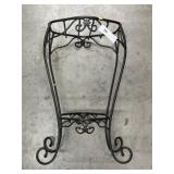 Longaberger Wrought Iron Stand