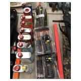 Game Calls, Smokeless Powder