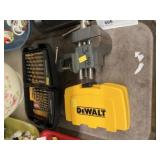 Drill and Driver Bits