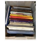 Antique Reference Books