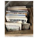 Antique Reference Books