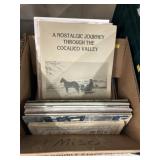 Antique Reference Books