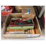 Advertising Pencils with Spoons