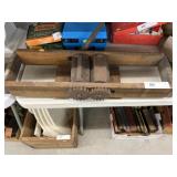 Primitive Wood Winder
