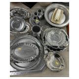 Armetale Serving Pieces