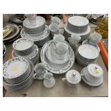 Imperial Chinaware