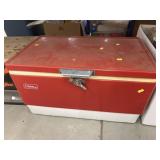 Cooler, Workmate, Wash Tub, Sprinkling Can