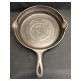 Griswold No. 9 Cast Frying Pan