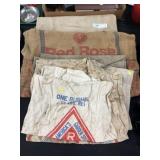 Feed Bags