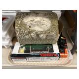 Model Railroad Transformers and Accessories