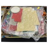 Vintage Fire Fighter Play Set