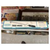 Craftsman Torque Wrench