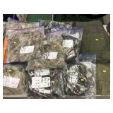 Military Clothing