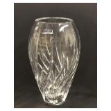 Waterford Crystal Vase