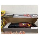 Imported Reciprocating Saw