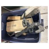 Brackets and Hangers