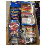 1:64 Scale Toy Vehicles