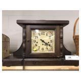 Hamilton Mantel Clock