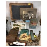 Fruitville Photograph, Chalkboard, Postcards, etc.